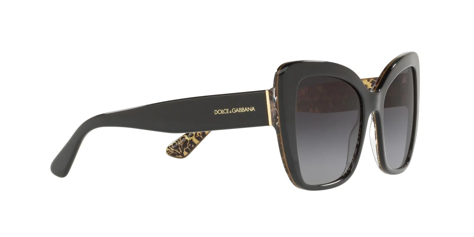 Dolce & Gabbana 4348 Sunglasses - view 96